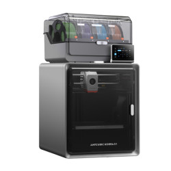 View product ANYCUBIC Kobra S1 ACE 2 Pro Combo 3D Printer