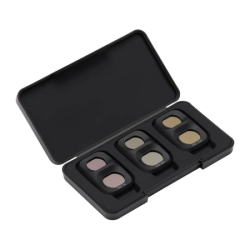 View product DJI Osmo Pocket 4-Piece Magnetic ND Filter Set