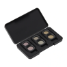 DJI Osmo Pocket 4-Piece Magnetic ND Filter Set