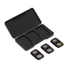 DJI Osmo Pocket 4-Piece Magnetic ND Filter Set