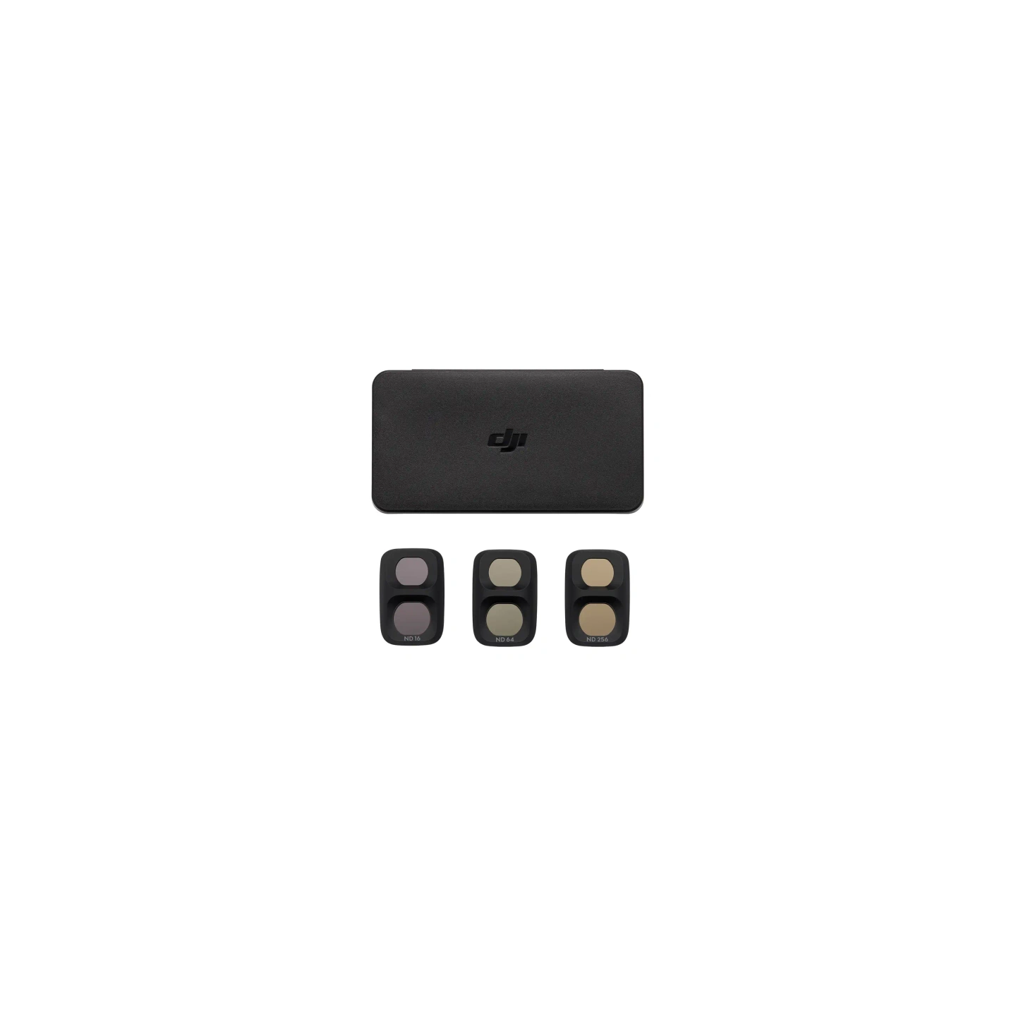 DJI Osmo Pocket 4-Piece Magnetic ND Filter Set