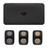DJI Osmo Pocket 4-Piece Magnetic ND Filter Set