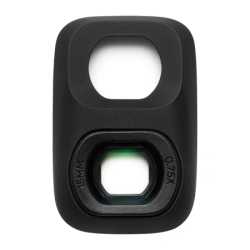 View product DJI Osmo Pocket 4P Wide-Angle Lens