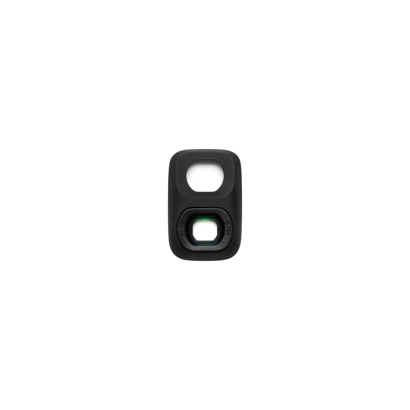 DJI Osmo Pocket 4P Wide-Angle Lens