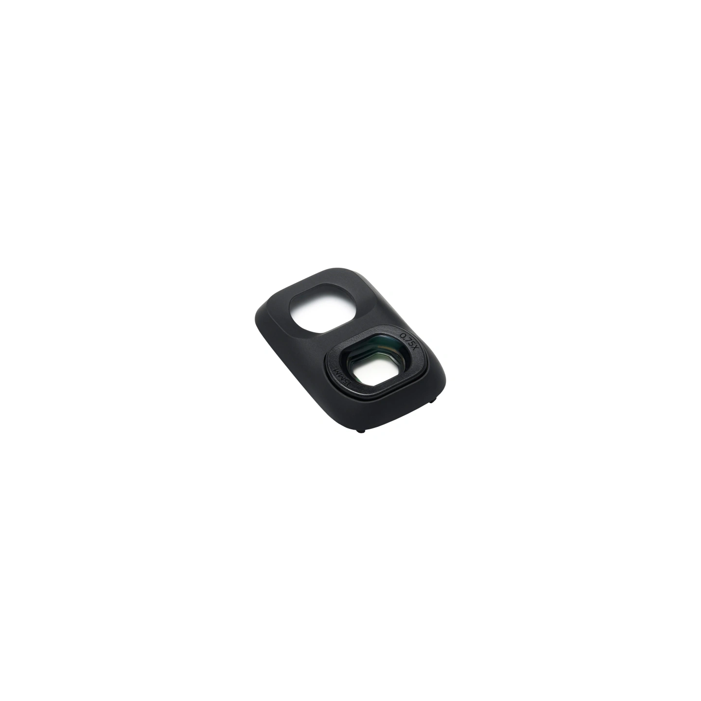 DJI Osmo Pocket 4P Wide-Angle Lens