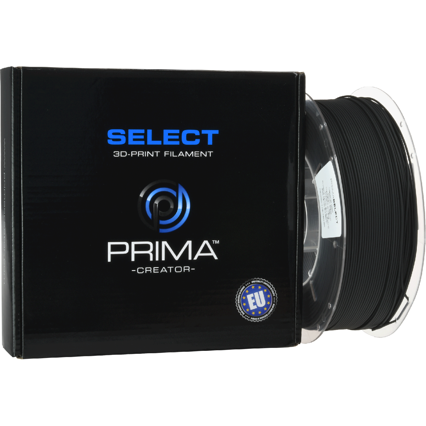 PrimaSelect OBC