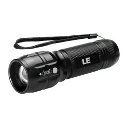 View product LED Flashlight LEPRO O1200012-2 1000lm