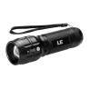 LED Flashlight LEPRO O1200012-2 1000lm