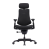 LiberNovo Omni SE 45cm Ergonomic Chair (Black)