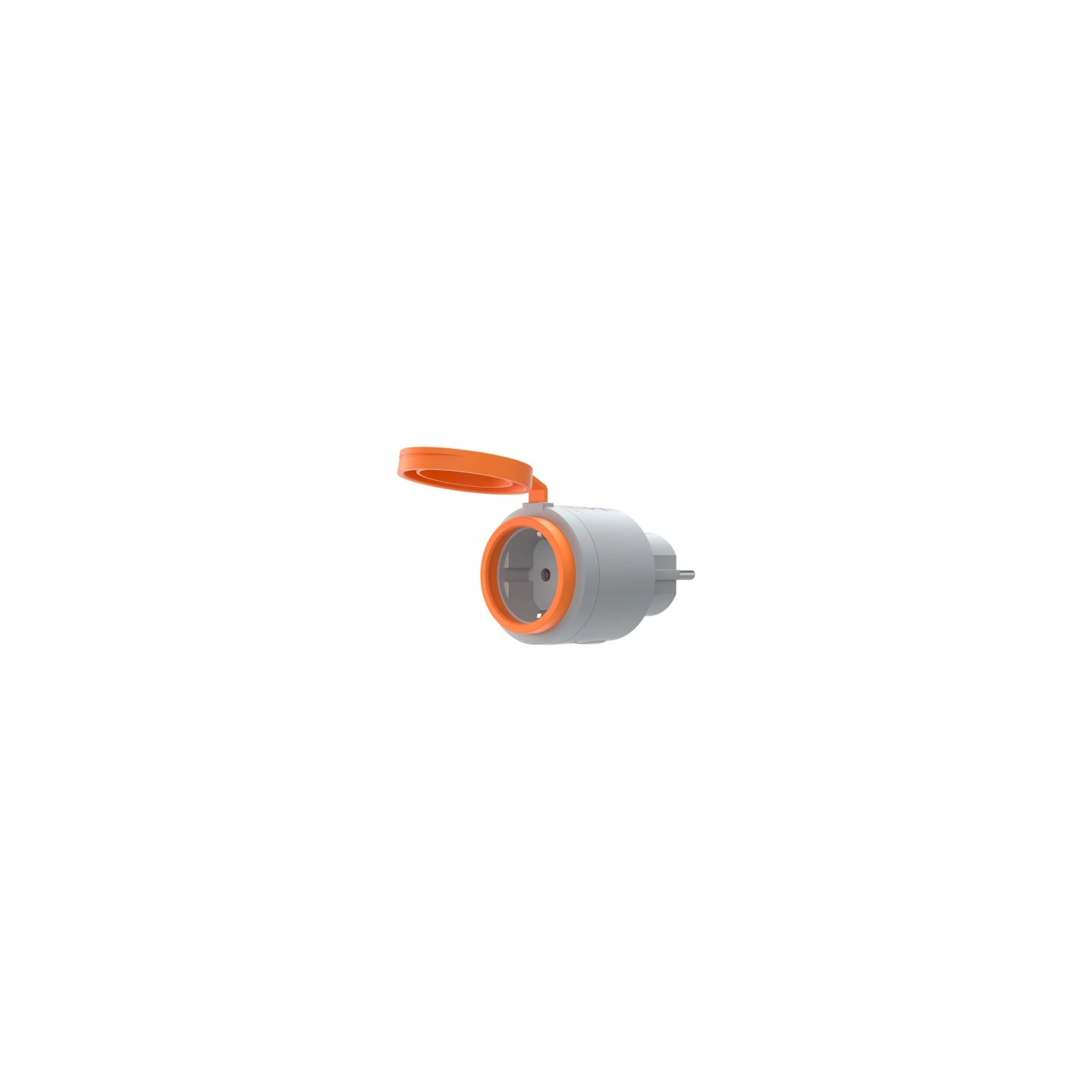 SONOFF S61STPF-PM-O Matter EU Outdoor Outlet