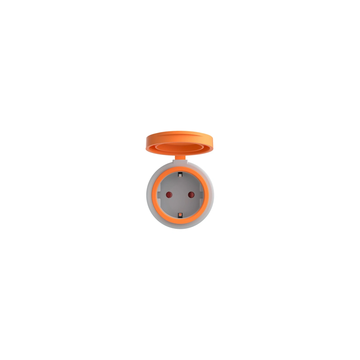SONOFF S61STPF-PM-O Matter EU Outdoor Outlet