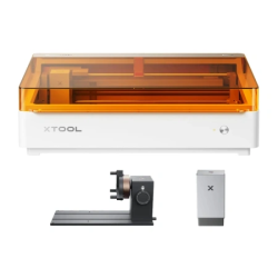 View product XTOOL M2 Deluxe 10W Laser Engraver
