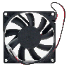 Anycubic Kobra 2 Max Mainboard Fan