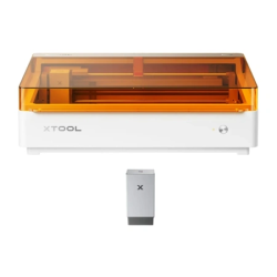 View product XTOOL M2 Standard 20W Laser Engraver