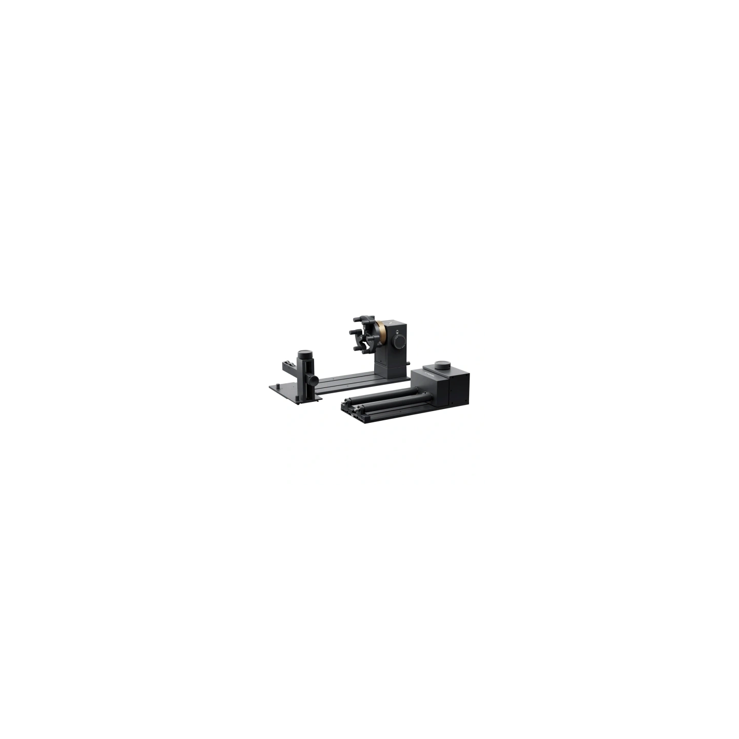 XTOOL RA3 Lite Rotating Adapter