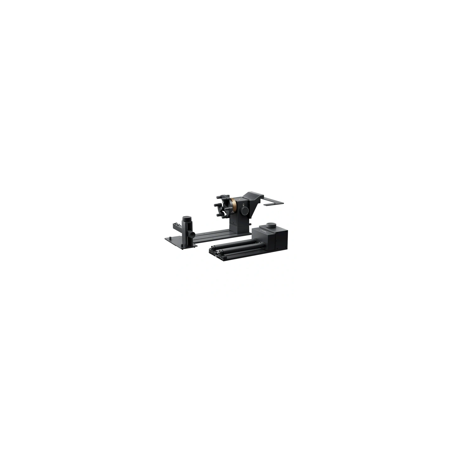 XTOOL RA3 Lite Rotating Adapter