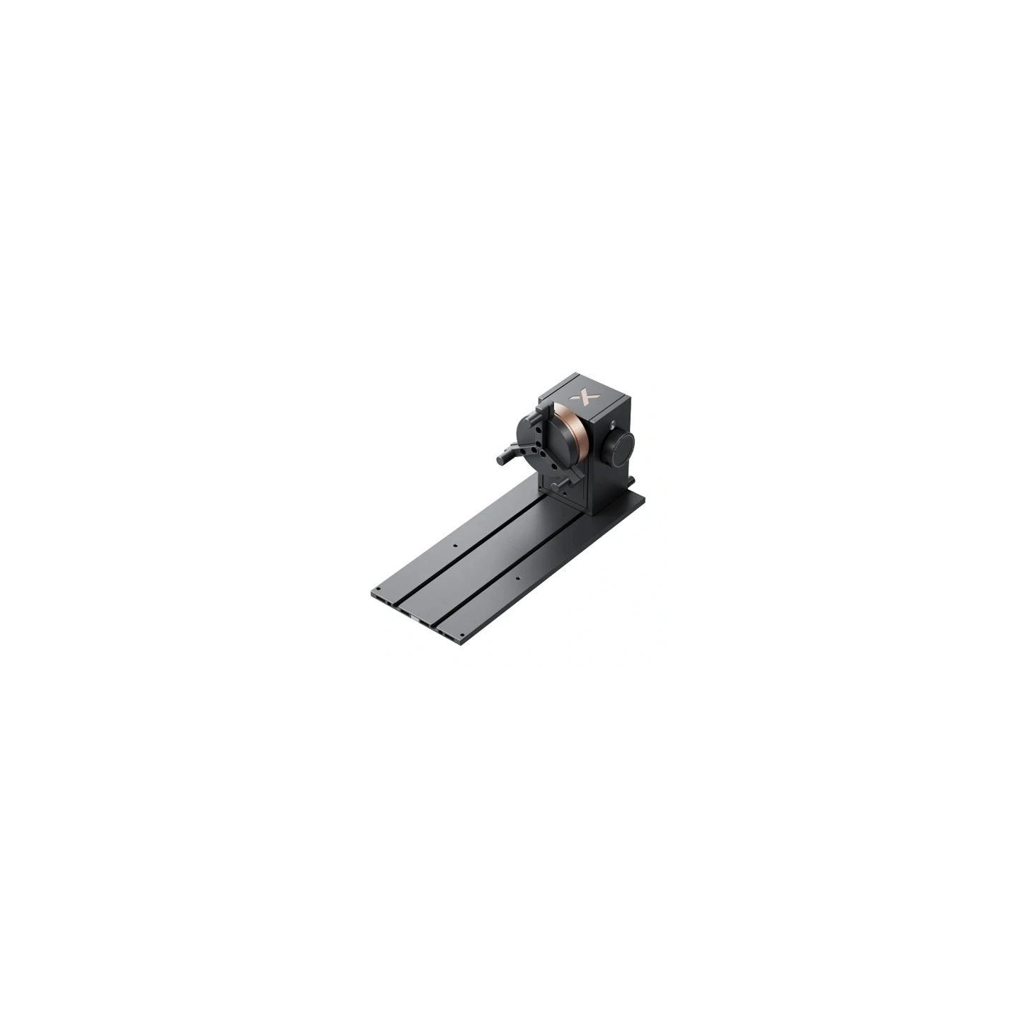 XTOOL RA3 Lite Rotating Adapter
