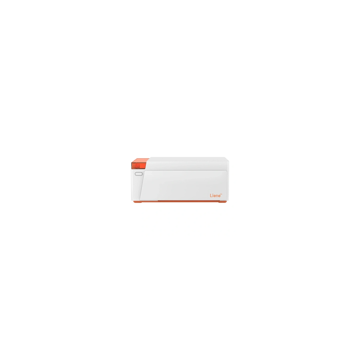 Liene Amber M110 4x6" Photo Printer, 10 Sheets