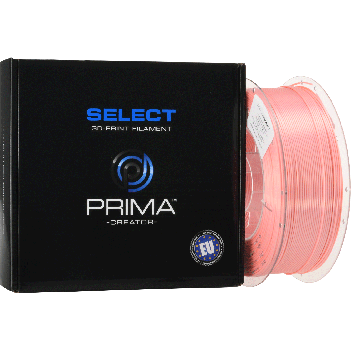 PrimaSelect PLA Satin