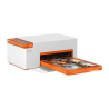 Liene Amber M110 4x6" Photo Printer, 10 Sheets