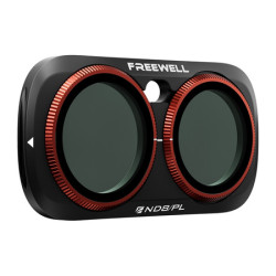 View product Freewell Insta360 Luna Ultra ND8/PL ND/PL Filter
