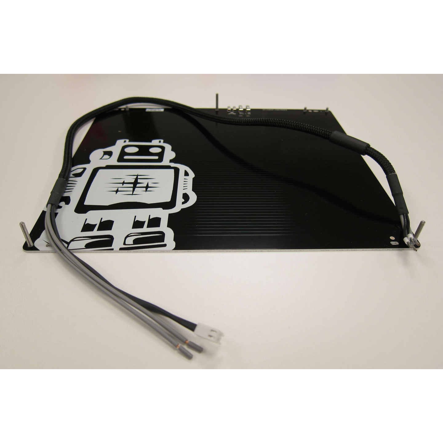 Ultimaker 2+ - Print table heated bed (NEW connector)