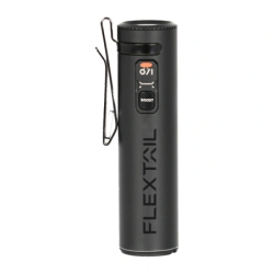 View product Flextail ZERO 1200 Flashlight (Black)
