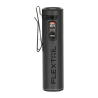 Flextail ZERO 1200 Flashlight (Black)
