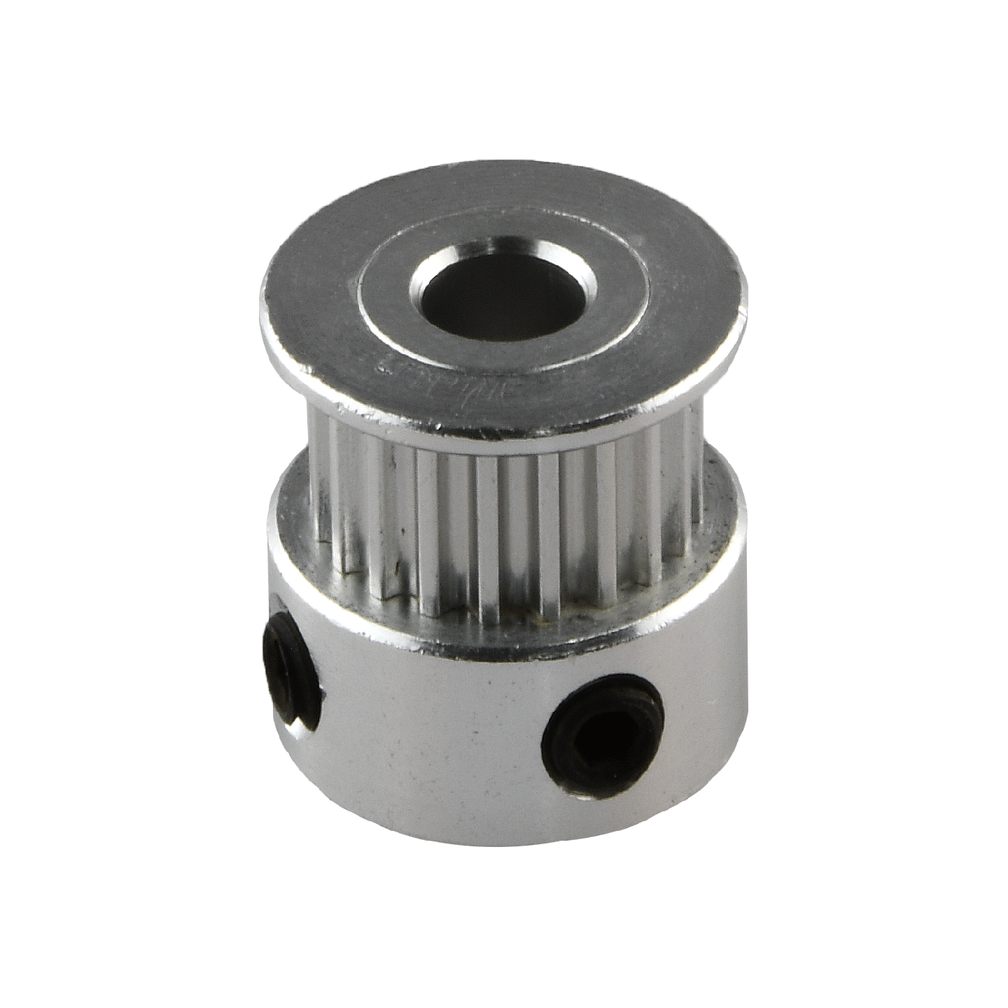 Wanhao Timing pulley Duplicator i3, I3 Plus, Mini