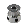 Wanhao Timing pulley Duplicator i3, I3 Plus, Mini