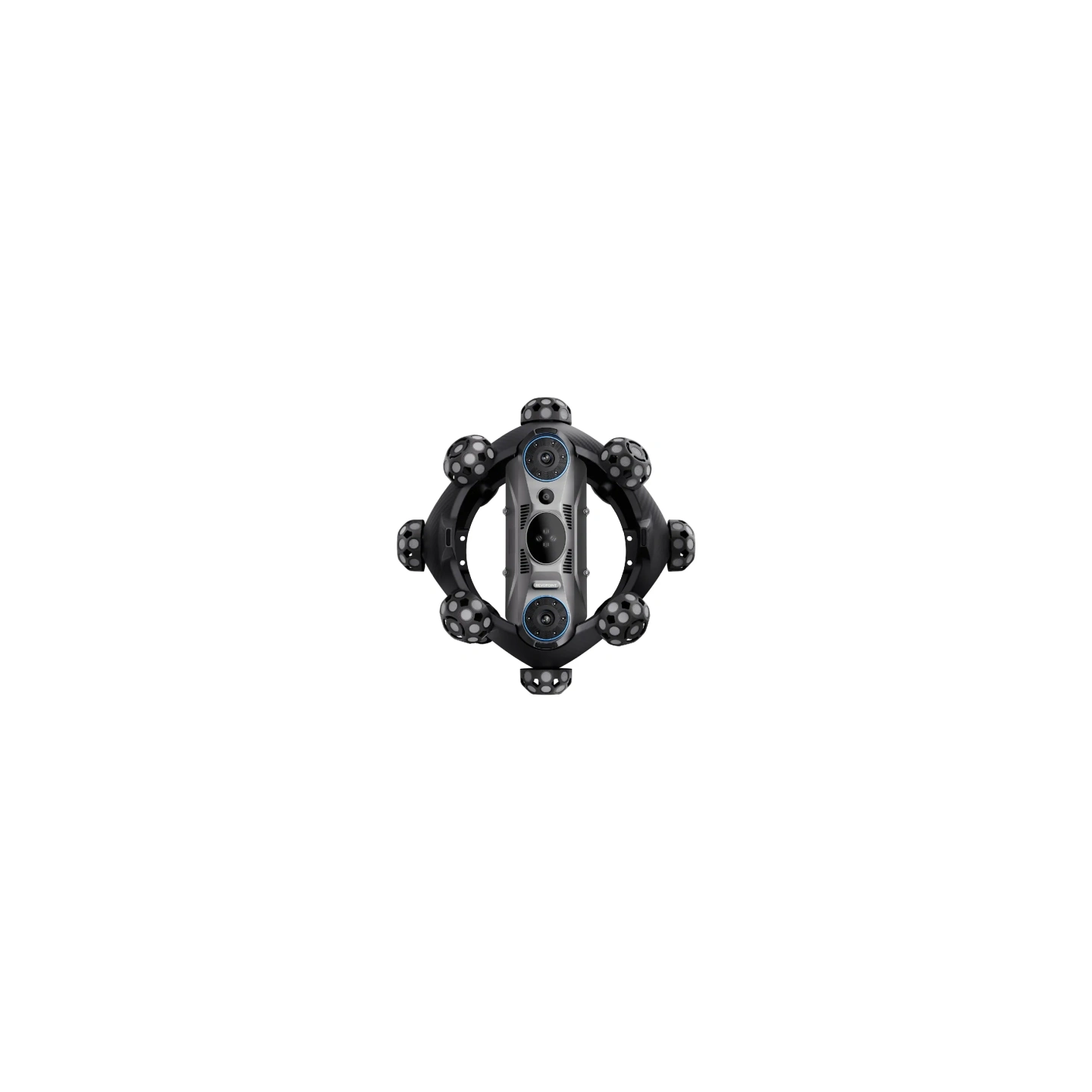 Revopoint Trackit SR Optical 3D Scanner