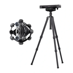 View product Revopoint Trackit SR CMM 3D Optical Scanner