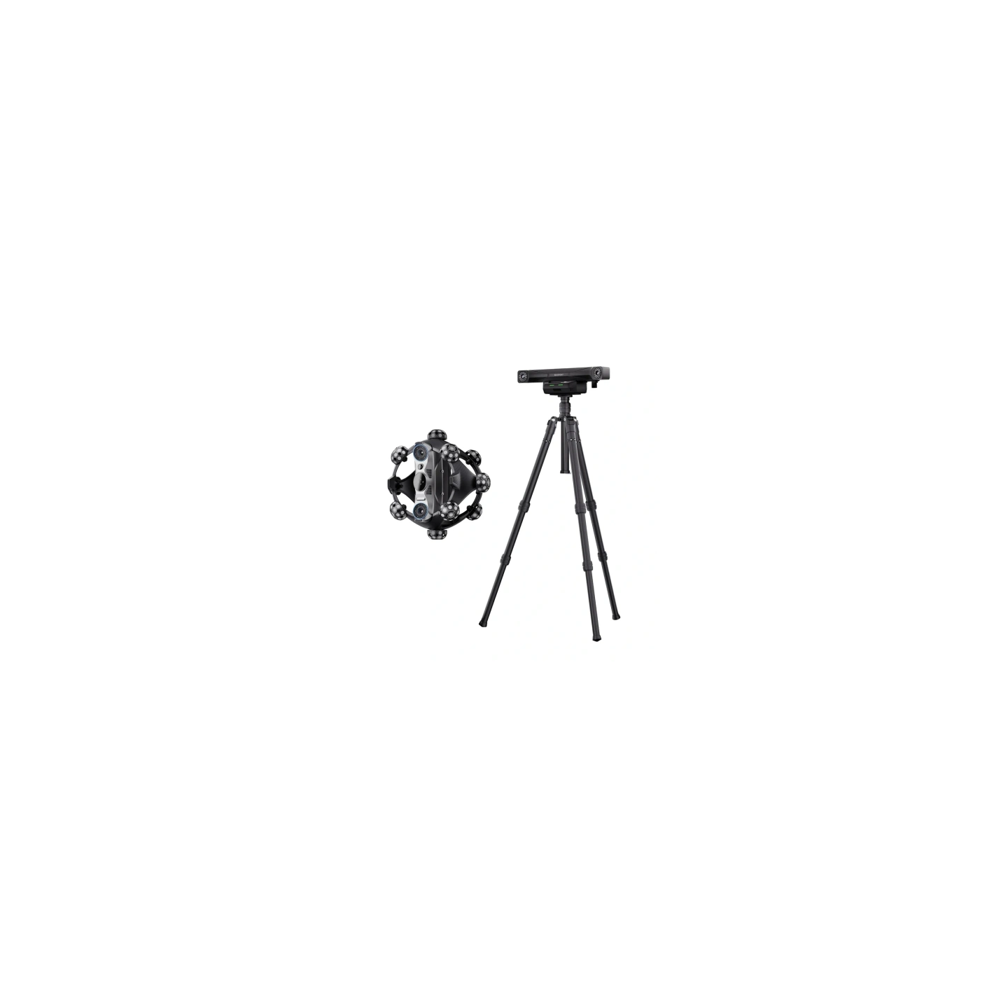 Revopoint Trackit SR CMM 3D Optical Scanner