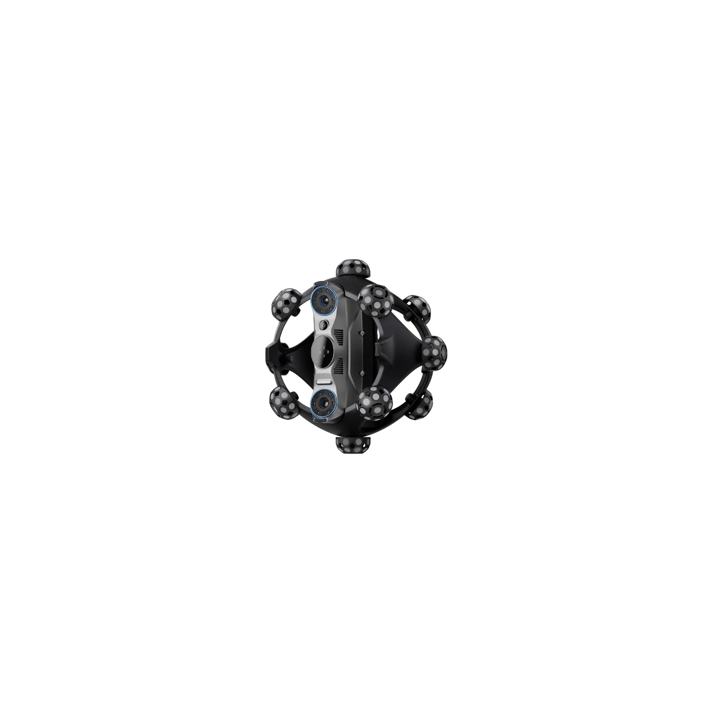 Revopoint Trackit SR CMM 3D Optical Scanner