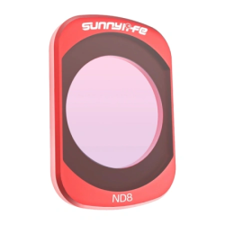 View product Sunnylife Pocket 4/3 ND8 Filter