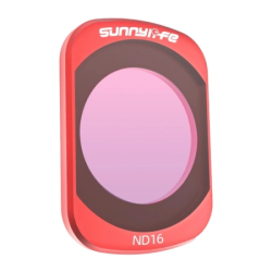 View product Sunnylife Pocket 4/3 ND16 Filter