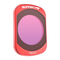 View product Sunnylife Pocket 4/3 ND32 Filter