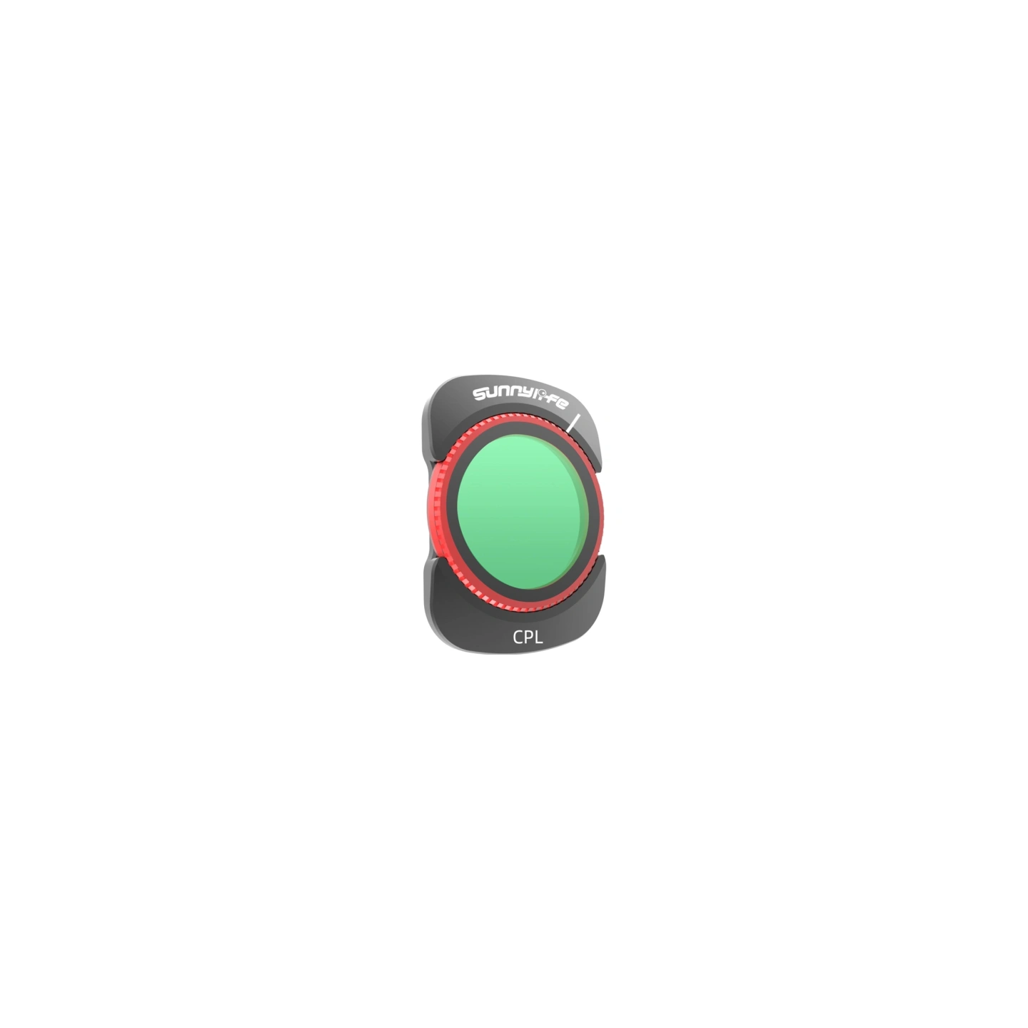 Sunnylife Adjustable CPL Filter for Pocket 4 / Pocket 3