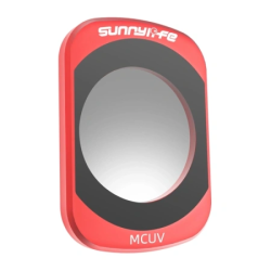 View product Sunnylife MCUV Filter for Pocket 4/Pocket 3