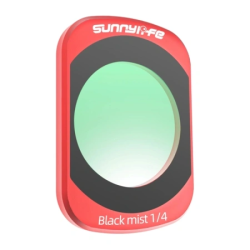 View product Black Mist Sunnylife Pocket 4/3 Filter