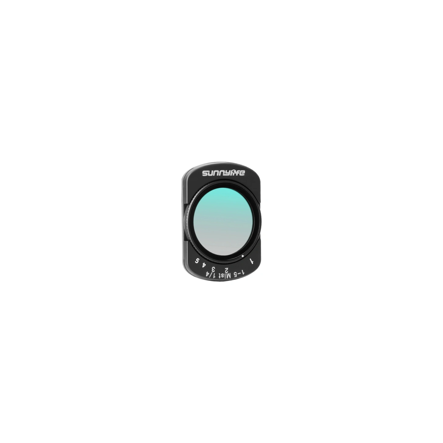 Sunnylife Pocket 4/3 Black Mist VND2-32 2-in-1 Filter