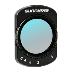 View product Sunnylife Pocket 4/3 VND ND2-32 Filter