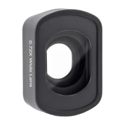 View product Sunnylife Pocket 4/3 0.72x Wide-Angle Filter