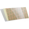 PrimaFil PEI ULTEM Sheet 290 x 210 mm - 0.2 mm