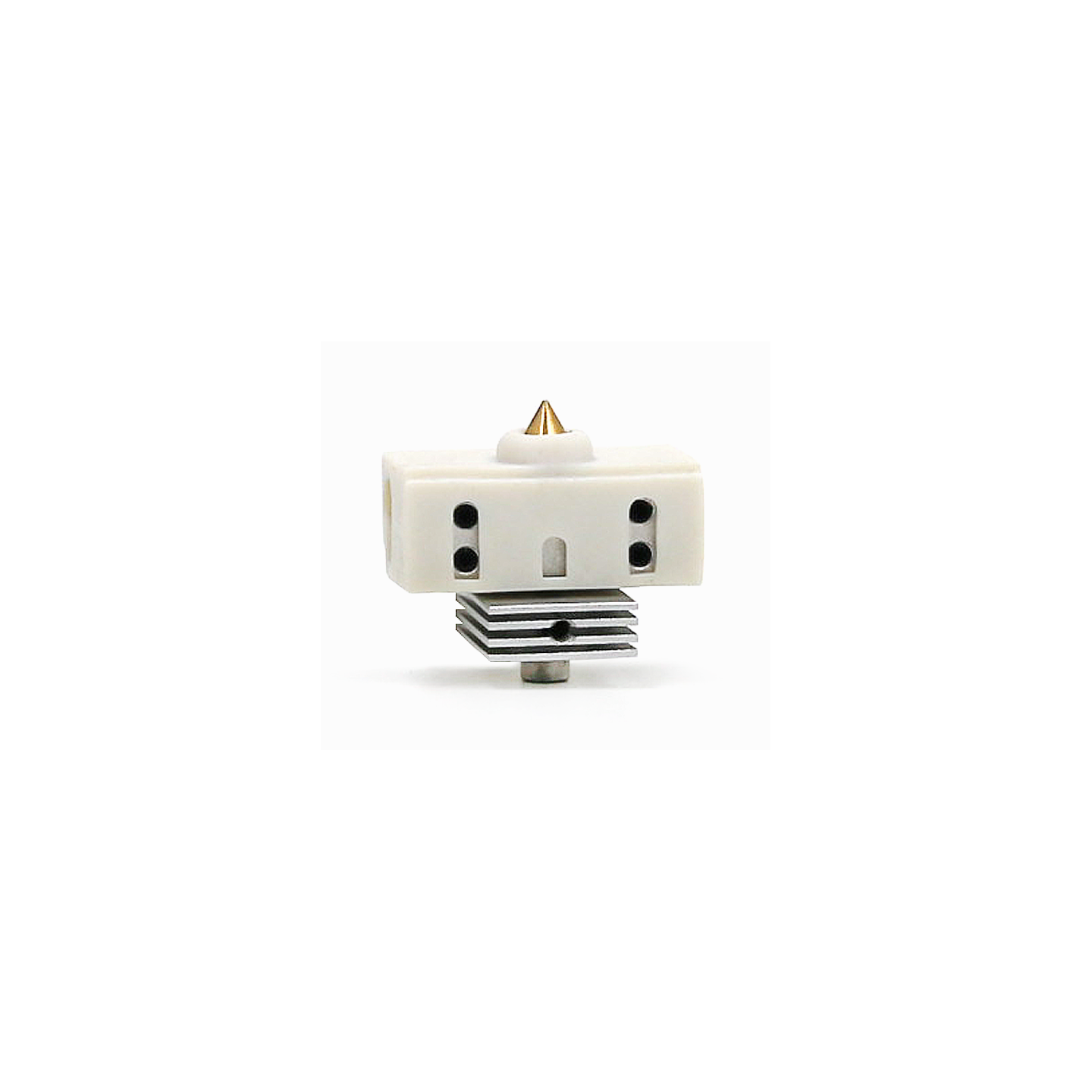 Raise3D Pro2 Hot End Assembly