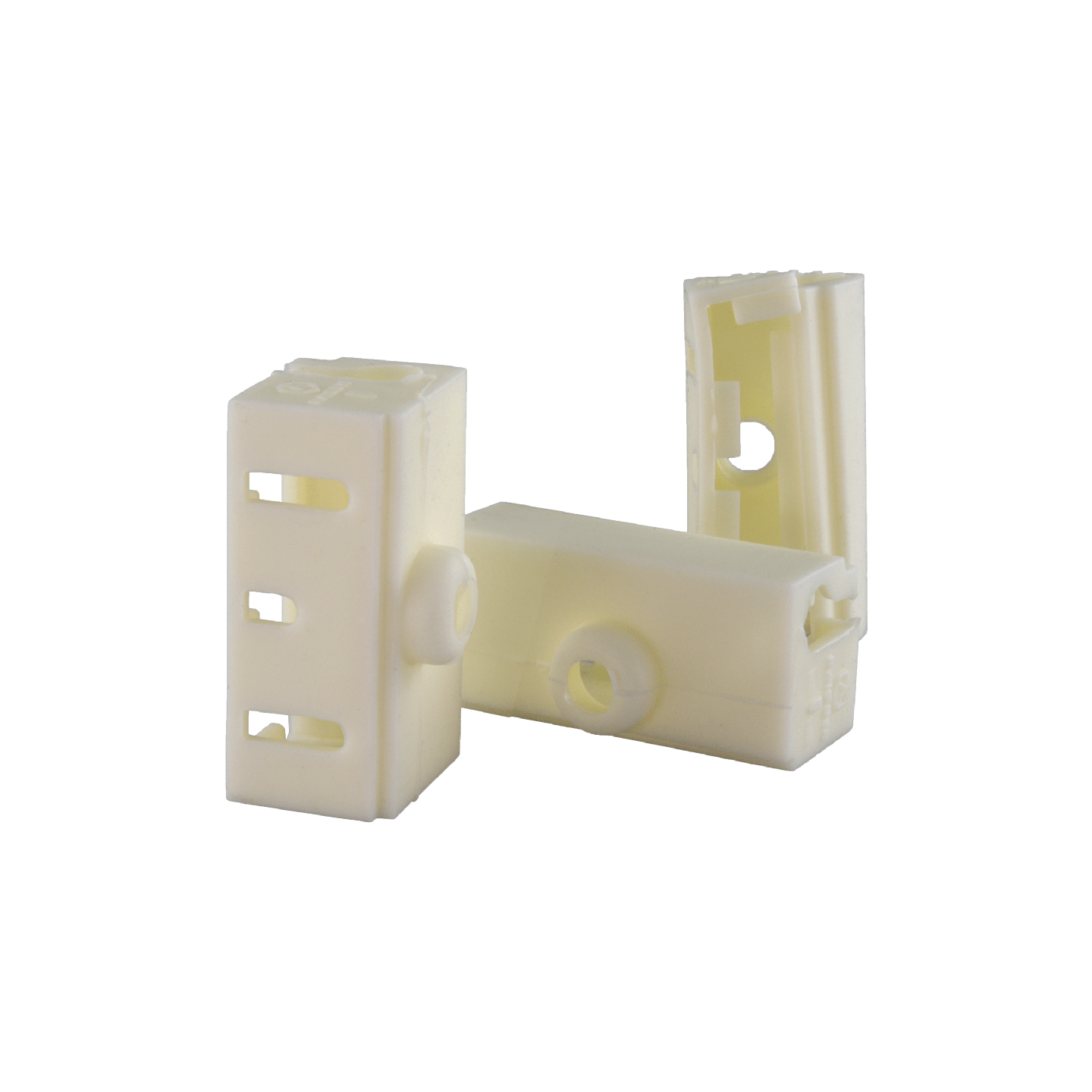 Raise3D Hot End Silicon Cover (3pcs/set)