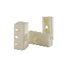 Raise3D Hot End Silicon Cover (3pcs/set)