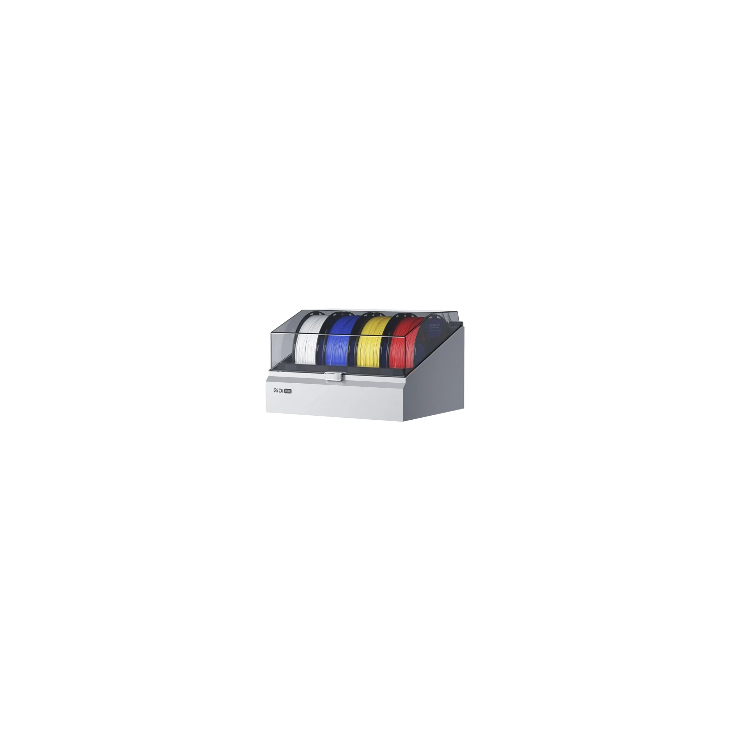 QiDi Multifilament System for Max 4