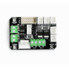 Raise3D Pro2 Extruder Connection Board