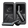 TimeKettle W4 Plus TWS Translation Earbuds (Black)